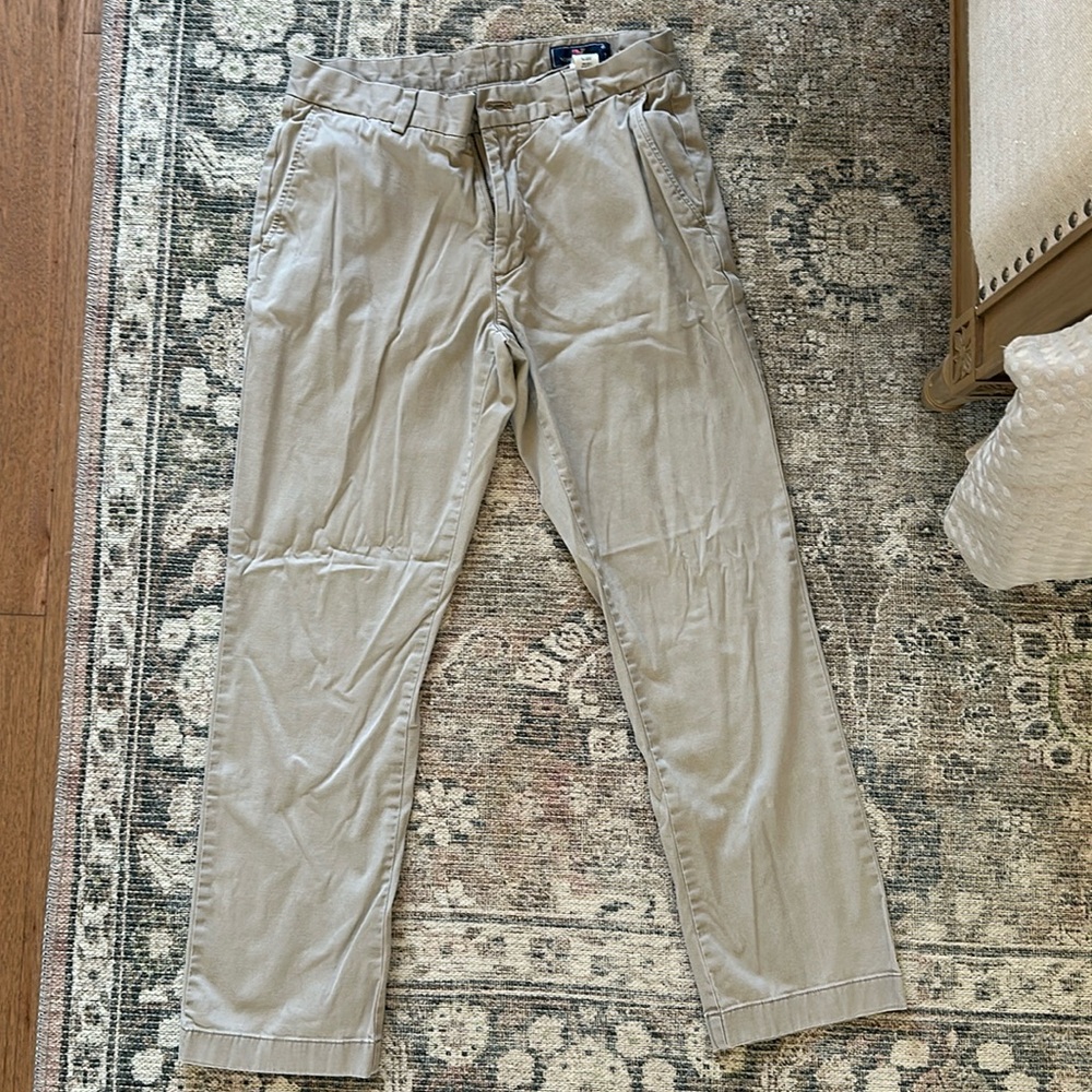 Vineyard vines pants